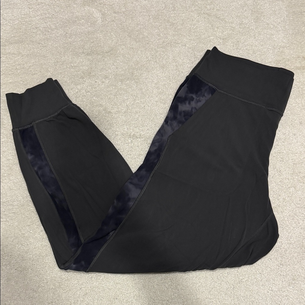 lululemon Dark Grey Align Joggers